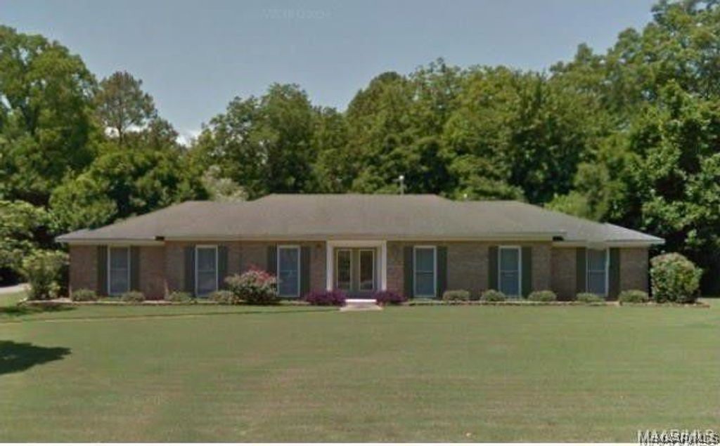 111 Arrowhead Drive, Montgomery, AL 36117