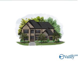 9 St Cloud Way, Gurley, AL 35748