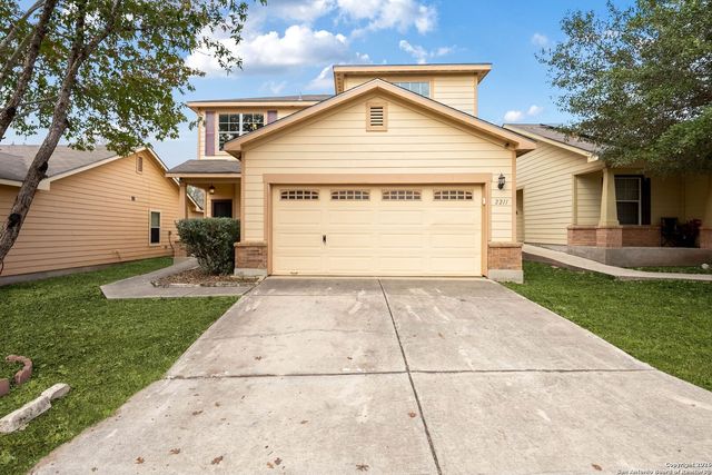 2211 Mission Verde, San Antonio, TX 78223