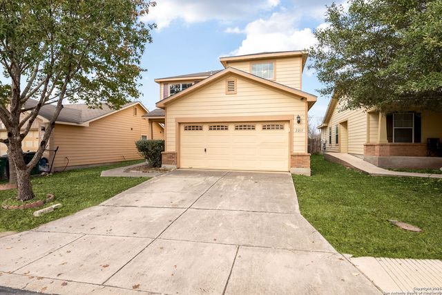 2211 Mission Verde, San Antonio, TX 78223