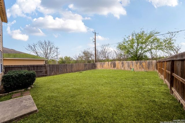 2211 Mission Verde, San Antonio, TX 78223