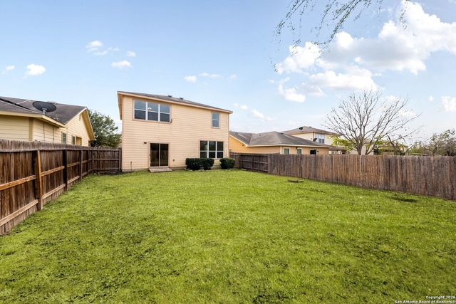 2211 Mission Verde, San Antonio, TX 78223