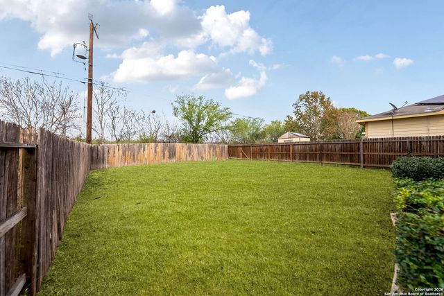 2211 Mission Verde, San Antonio, TX 78223