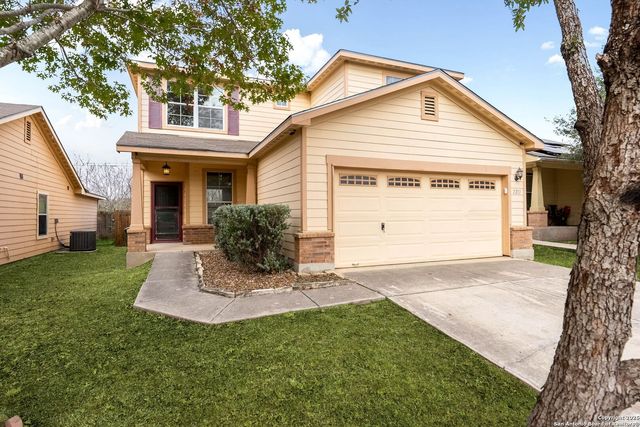 2211 Mission Verde, San Antonio, TX 78223