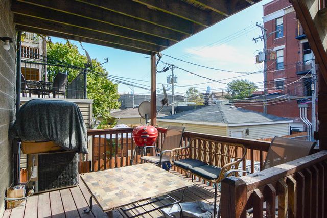 1445 W Cortez Street 1, Chicago, IL 60642