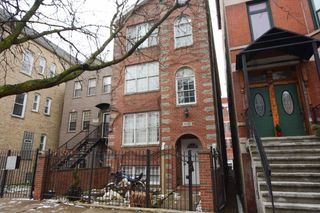 1445 W Cortez Street 1, Chicago, IL 60642