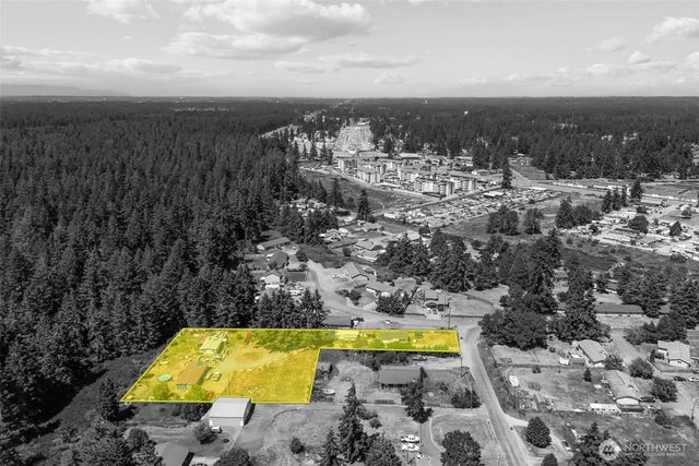 20106 2nd Avenue E, Spanaway, WA 98387