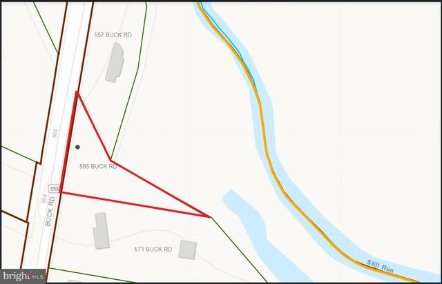 565 BUCK RD, Glassboro, NJ 08028