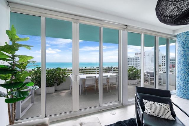 226 Ocean Dr 8F, Miami Beach, FL 33139