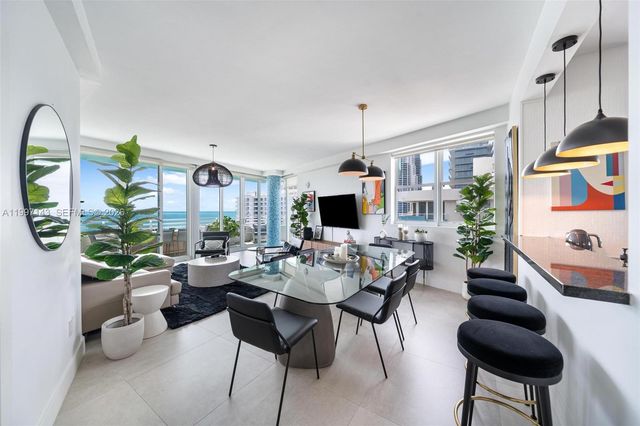 226 Ocean Dr 8F, Miami Beach, FL 33139