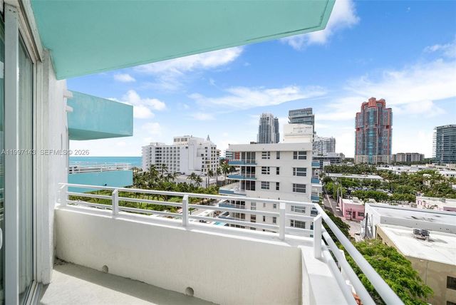 226 Ocean Dr 8F, Miami Beach, FL 33139