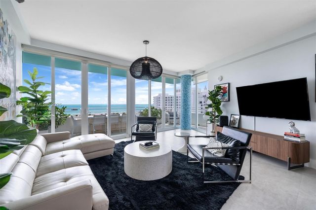 226 Ocean Dr 8F, Miami Beach, FL 33139