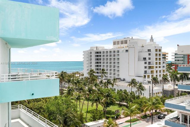 226 Ocean Dr 8F, Miami Beach, FL 33139