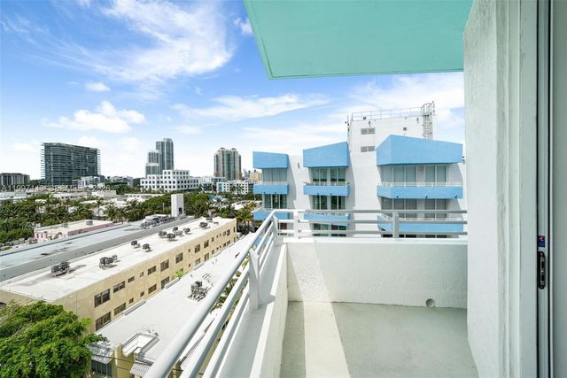 226 Ocean Dr 8F, Miami Beach, FL 33139