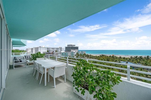 226 Ocean Dr 8F, Miami Beach, FL 33139