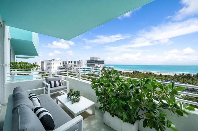 226 Ocean Dr 8F, Miami Beach, FL 33139