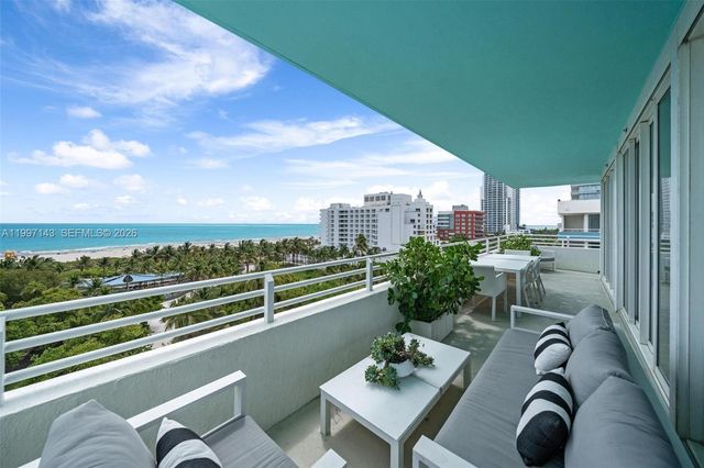 226 Ocean Dr 8F, Miami Beach, FL 33139