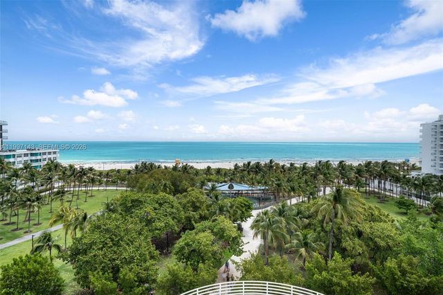 226 Ocean Dr 8F, Miami Beach, FL 33139
