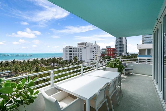226 Ocean Dr 8F, Miami Beach, FL 33139