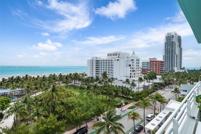 226 Ocean Dr 8F, Miami Beach, FL 33139