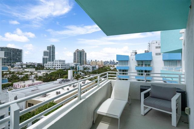 226 Ocean Dr 8F, Miami Beach, FL 33139