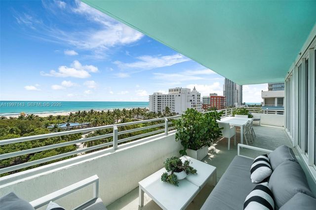226 Ocean Dr 8F, Miami Beach, FL 33139