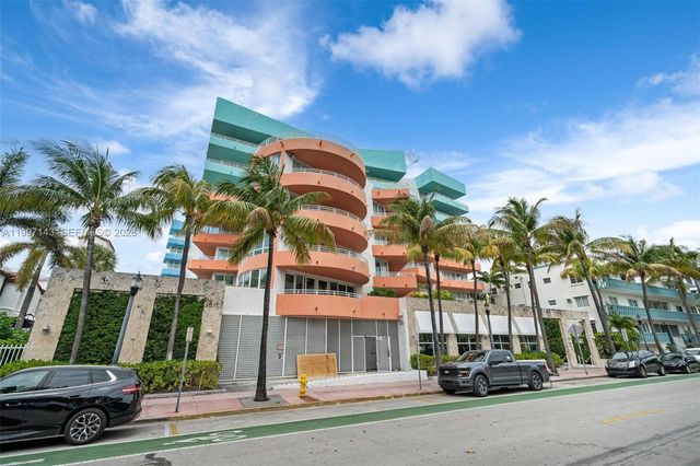 226 Ocean Dr 8F, Miami Beach, FL 33139