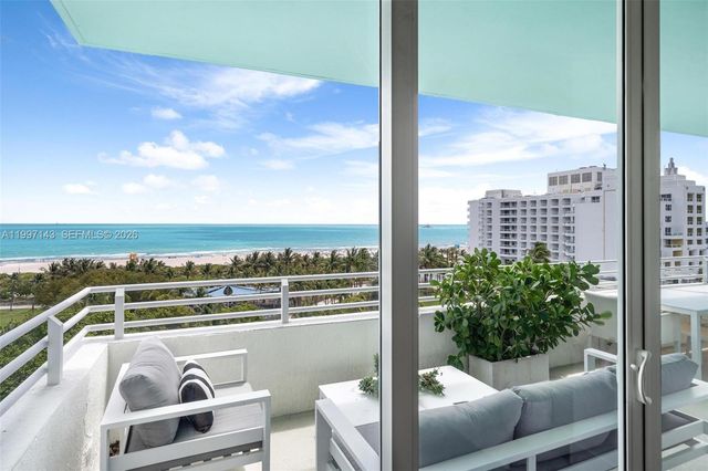226 Ocean Dr 8F, Miami Beach, FL 33139