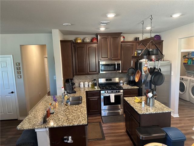 7160 PR 42127 Road, Evant, TX 76525