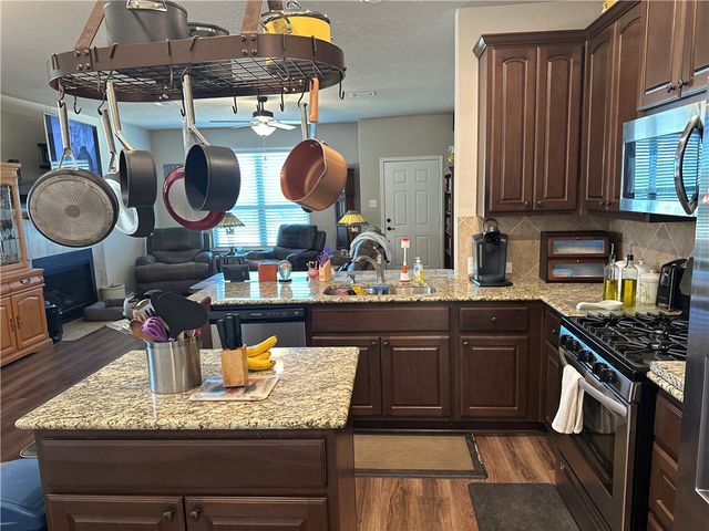 7160 PR 42127 Road, Evant, TX 76525
