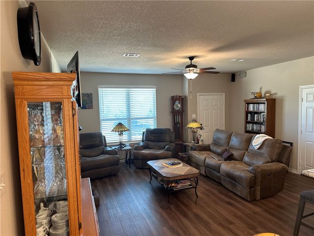 7160 PR 42127 Road, Evant, TX 76525
