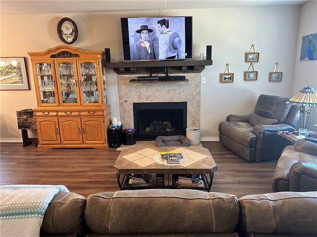 7160 PR 42127 Road, Evant, TX 76525