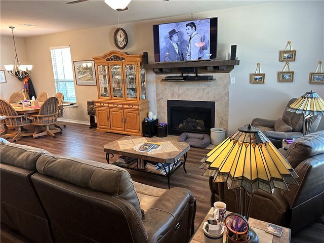 7160 PR 42127 Road, Evant, TX 76525