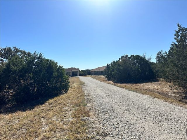 7160 PR 42127 Road, Evant, TX 76525