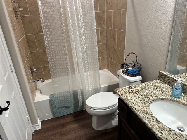 7160 PR 42127 Road, Evant, TX 76525