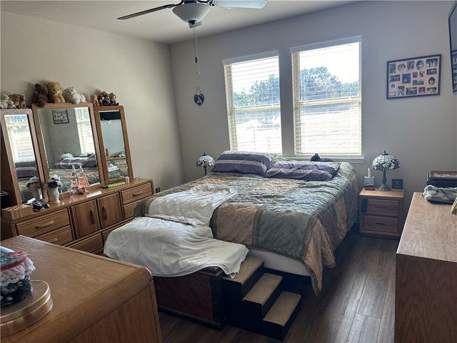 7160 PR 42127 Road, Evant, TX 76525