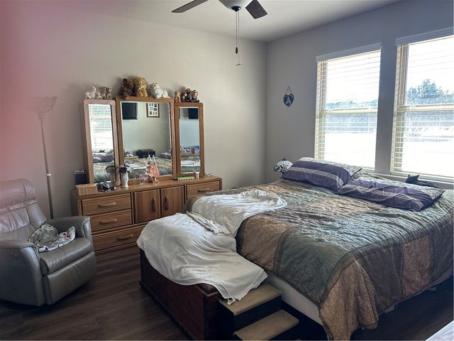 7160 PR 42127 Road, Evant, TX 76525