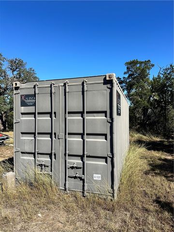 7160 PR 42127 Road, Evant, TX 76525