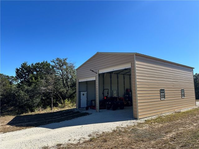 7160 PR 42127 Road, Evant, TX 76525