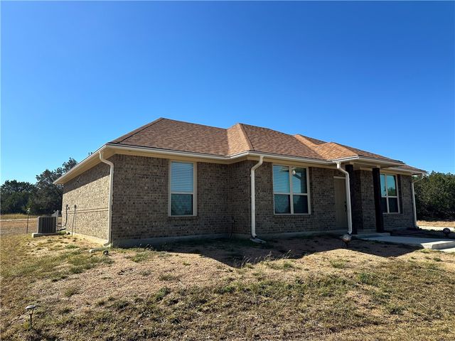 7160 PR 42127 Road, Evant, TX 76525