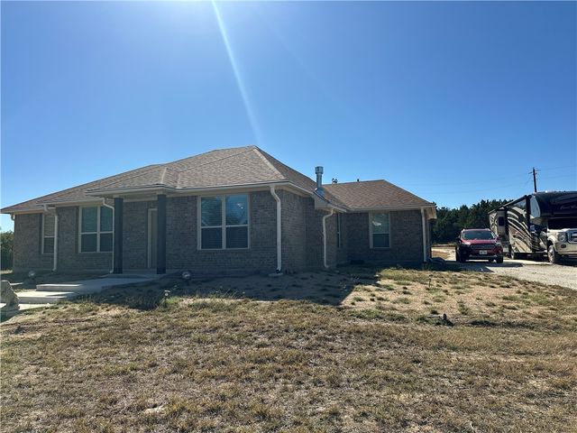 7160 PR 42127 Road, Evant, TX 76525