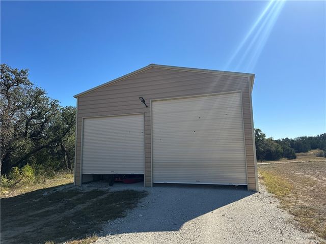 7160 PR 42127 Road, Evant, TX 76525