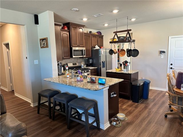 7160 PR 42127 Road, Evant, TX 76525