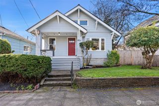 827 NW 61st Street, Seattle, WA 98107