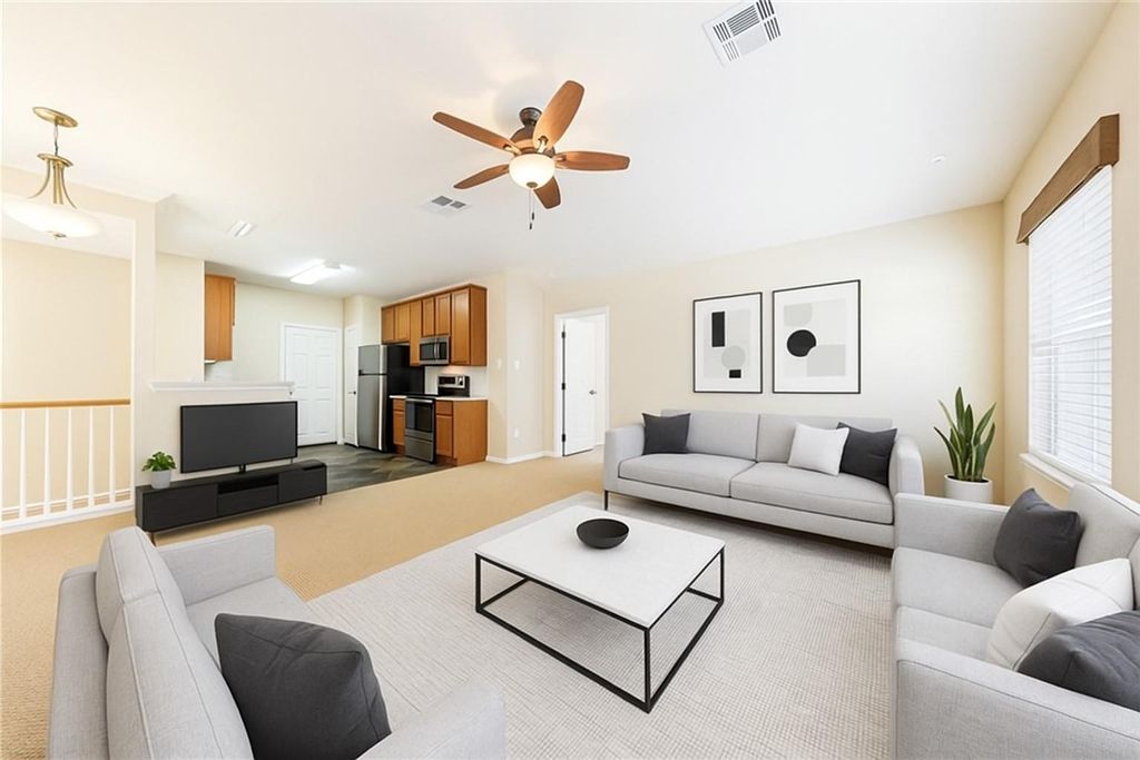 16100 S GREAT OAKS DR 1001, Round Rock, TX 78681