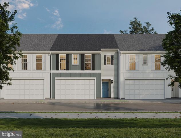 2118 TERREBONNE WAY, Mechanicsburg, PA 17055