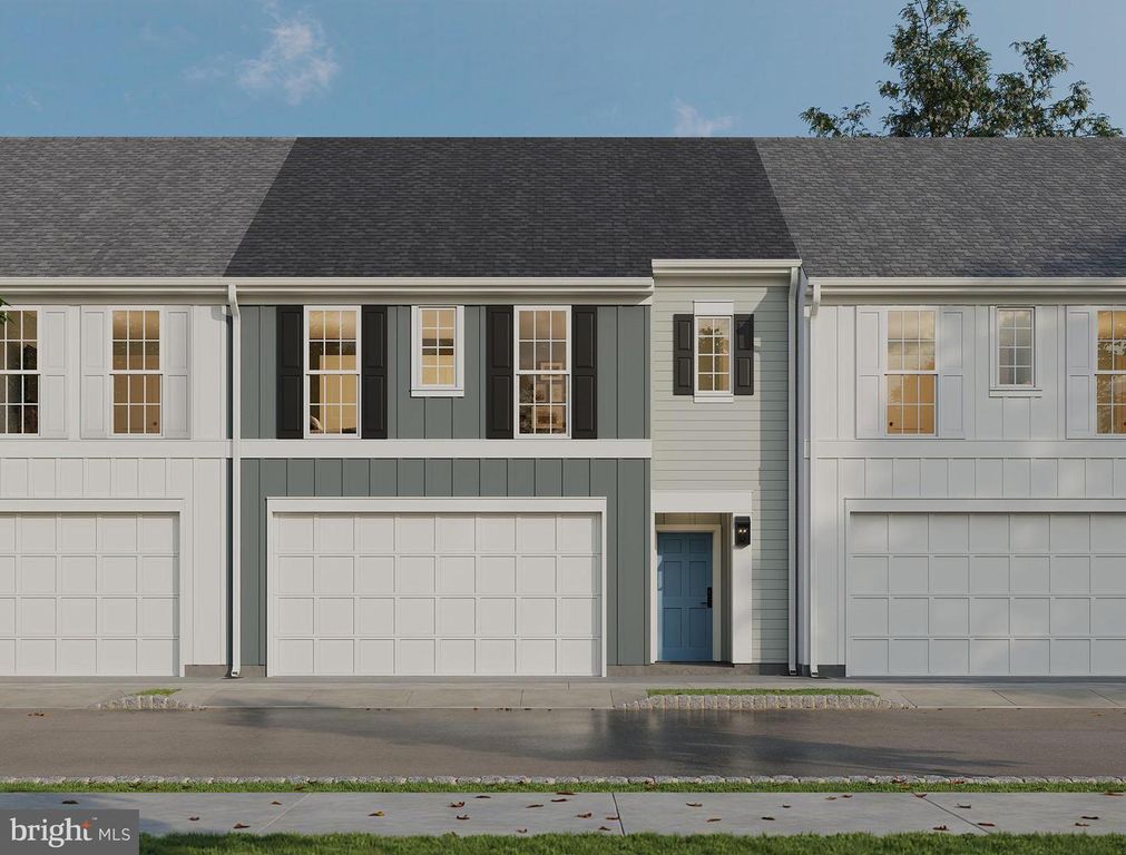 2118 TERREBONNE WAY, Mechanicsburg, PA 17055