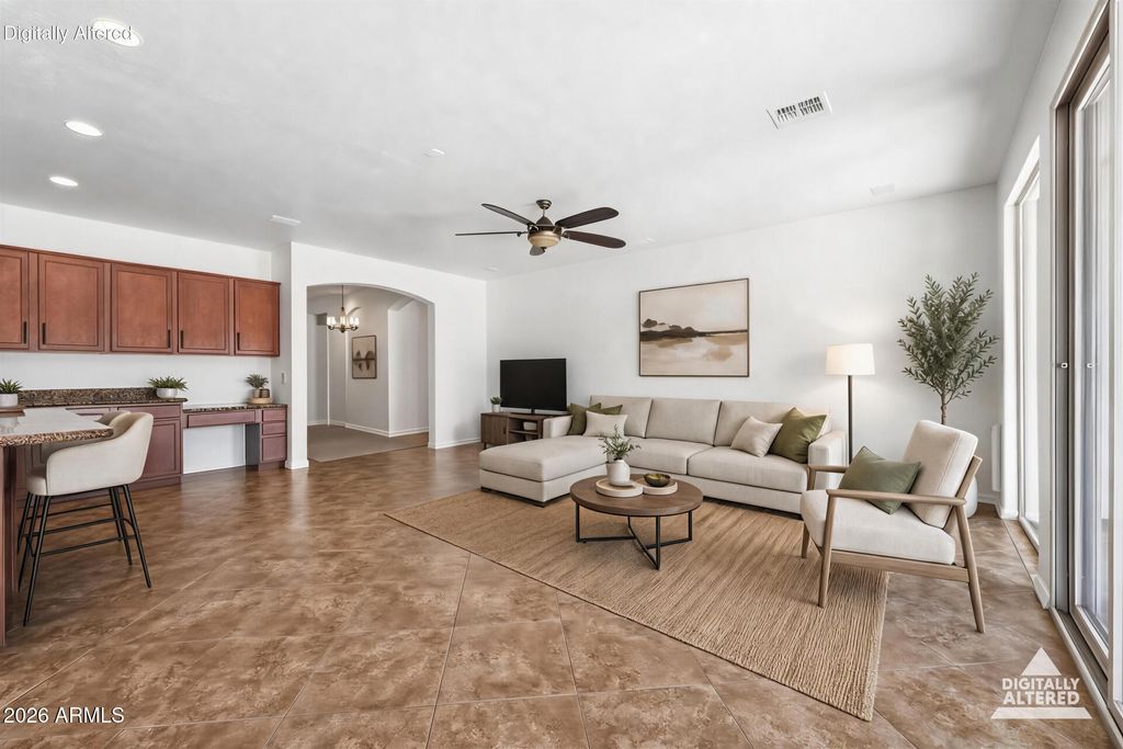 1633 E NIGHTINGALE Lane, Gilbert, AZ 85298 — photo 5