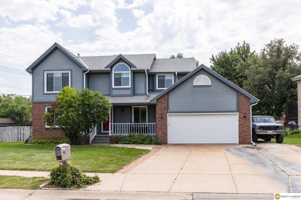 9005 Washington Street, Omaha, NE 68127