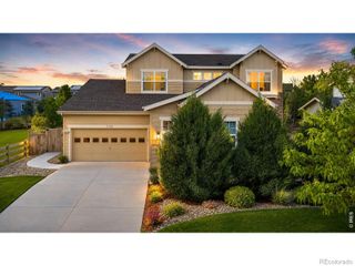 5752 Northern Lights Drive, Fort Collins, CO 80528